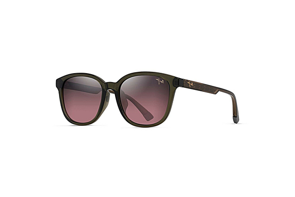 Aurinkolasit Maui Jim Kuikahi AF RS647-15