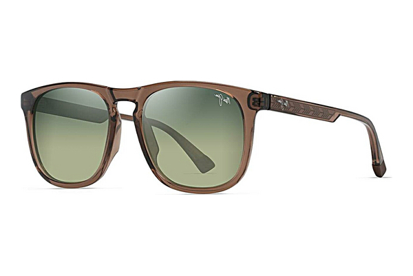 Aurinkolasit Maui Jim Kupaa HTS641-01