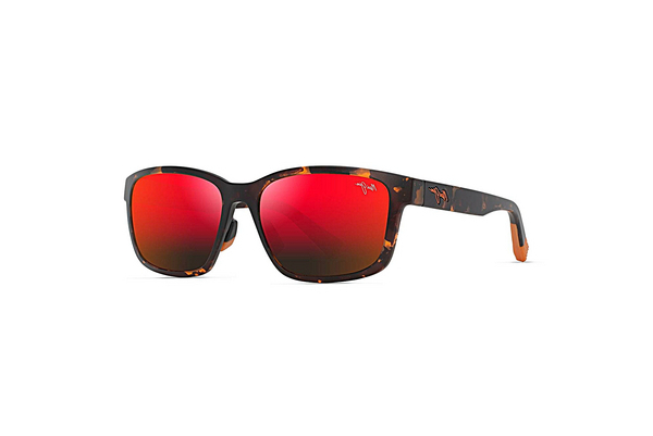 Aurinkolasit Maui Jim Lehiwa AF RM648-10