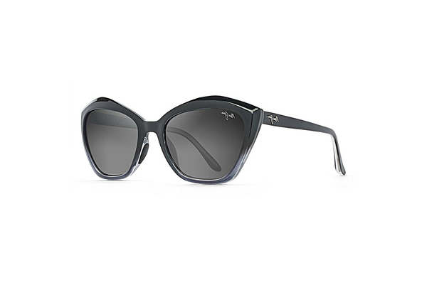 Aurinkolasit Maui Jim Lotus GS827-02J