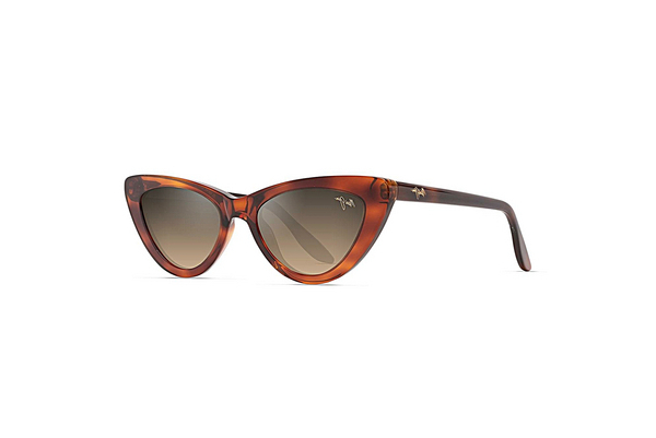 Aurinkolasit Maui Jim Lychee HS891-10