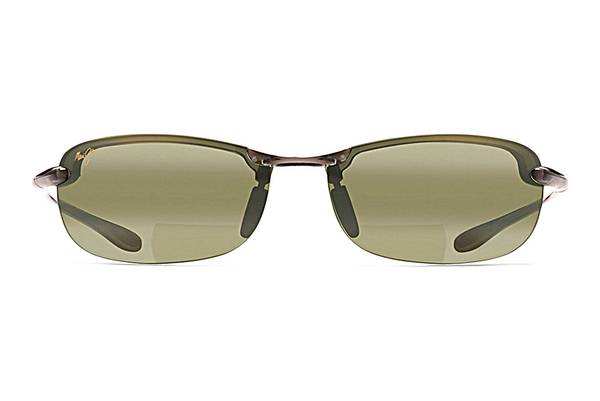 Aurinkolasit Maui Jim Makaha Readers HT805-1115