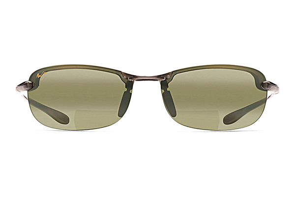 Aurinkolasit Maui Jim Makaha Readers HT805-1125