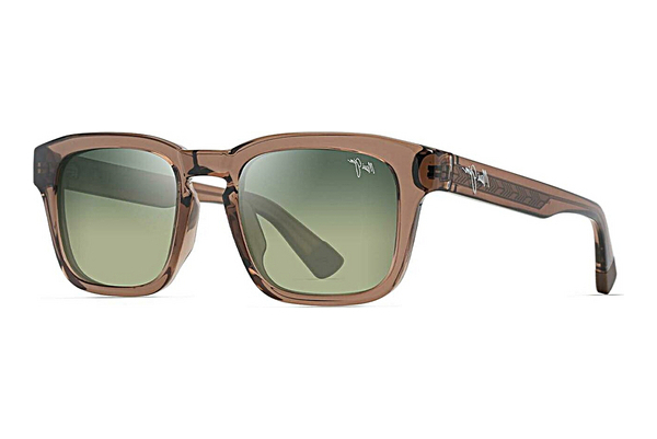 Aurinkolasit Maui Jim Maluhia HTS643-01