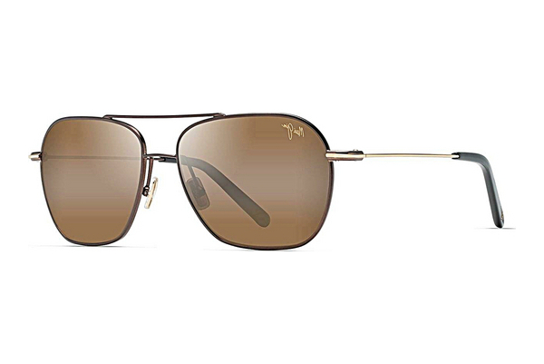 Aurinkolasit Maui Jim Mano H877-01