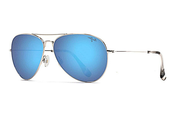 Aurinkolasit Maui Jim Mavericks B264-17