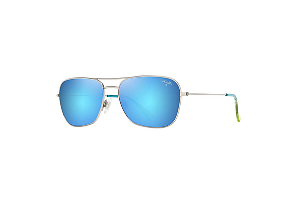 Aurinkolasit Maui Jim Naauao B675-17B