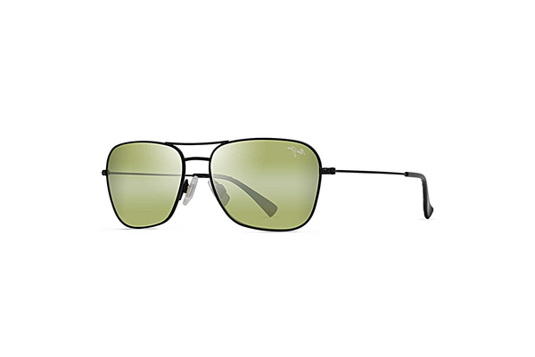 Aurinkolasit Maui Jim Naauao HT675-02