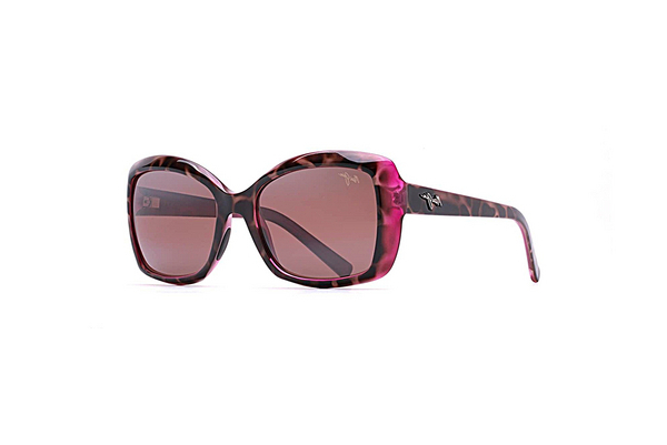 Aurinkolasit Maui Jim Orchid R735-12B