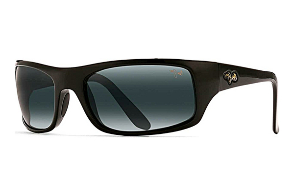 Aurinkolasit Maui Jim Peahi 202-02