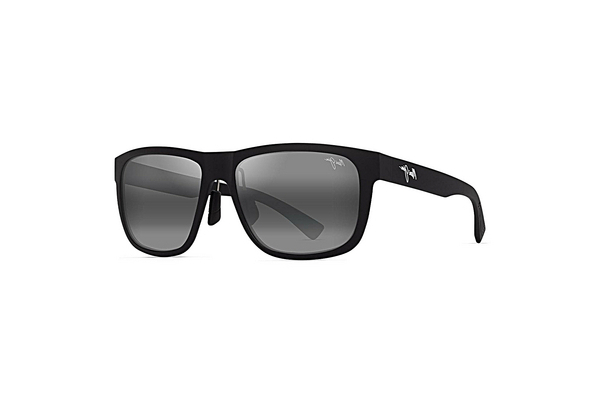 Aurinkolasit Maui Jim Puakea 670-02