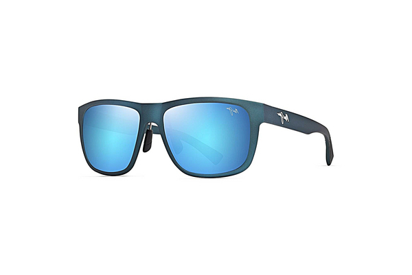 Aurinkolasit Maui Jim Puakea B670-03