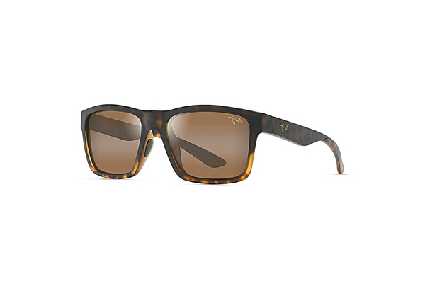 Aurinkolasit Maui Jim The Flats H897-10