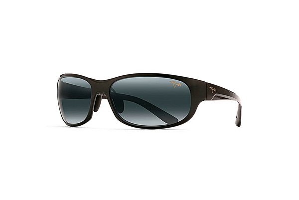 Aurinkolasit Maui Jim Twin Falls 417-02J15