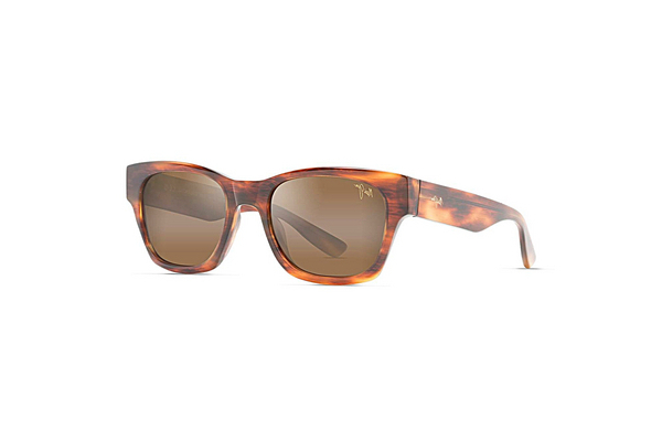 Aurinkolasit Maui Jim Valley Isle H780-10