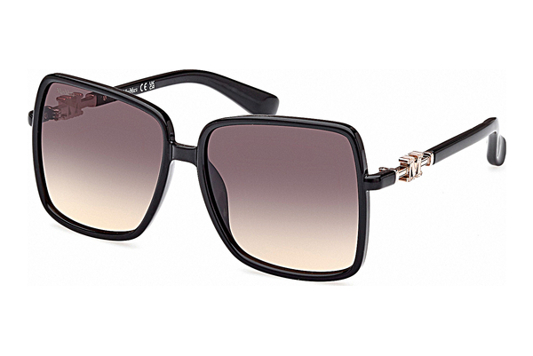 Aurinkolasit Max Mara Emme14 (MM0064-H 01B)