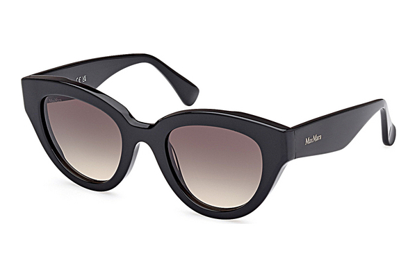 Aurinkolasit Max Mara Glimpse1 (MM0077 01B)