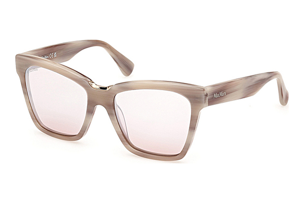 Aurinkolasit Max Mara Spark3 (MM0089 60G)