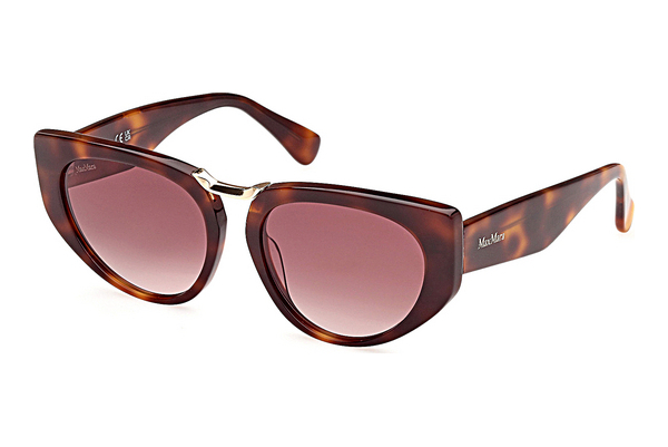 Aurinkolasit Max Mara Bridge1 (MM0093 52F)