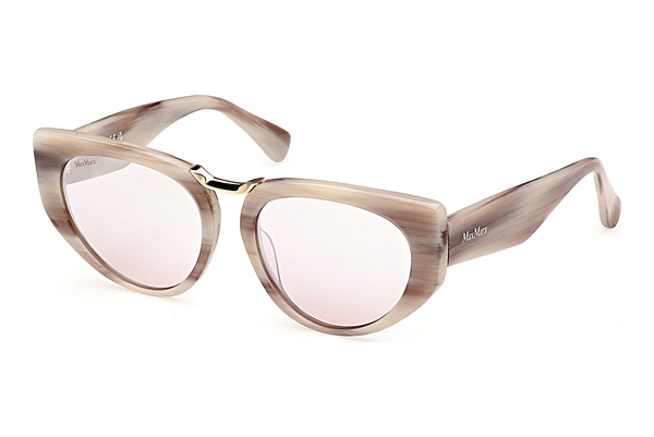 Aurinkolasit Max Mara Bridge1 (MM0093 60G)