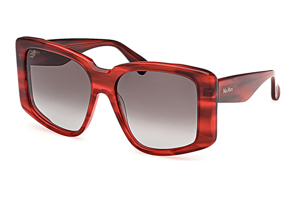 Aurinkolasit Max Mara Glimpse6 (MM0098 66B)