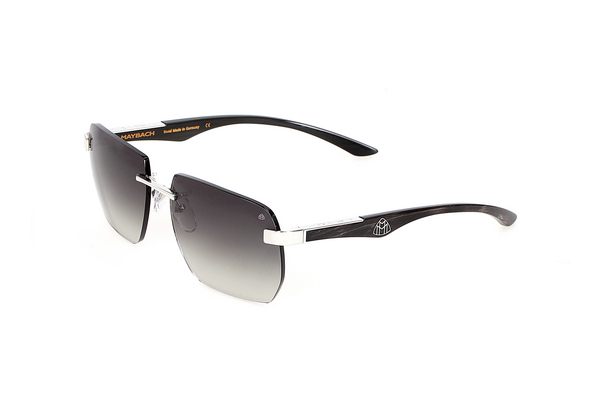 Aurinkolasit Maybach Eyewear THE ARTIST SUN I P-HB-M11