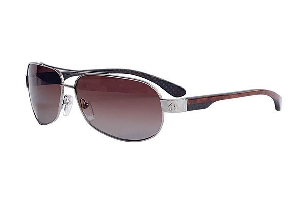 Aurinkolasit Maybach Eyewear THE MONARCH V R-WAX Z 08