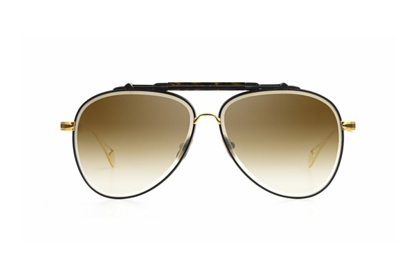 Aurinkolasit Maybach Eyewear THE OBSERVER I B/G-HAW-Z20