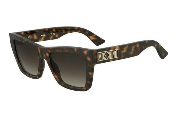 Aurinkolasit Moschino MOS181/S 086/HA