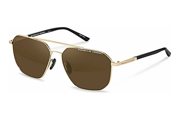 Aurinkolasit Porsche Design P8967 C604