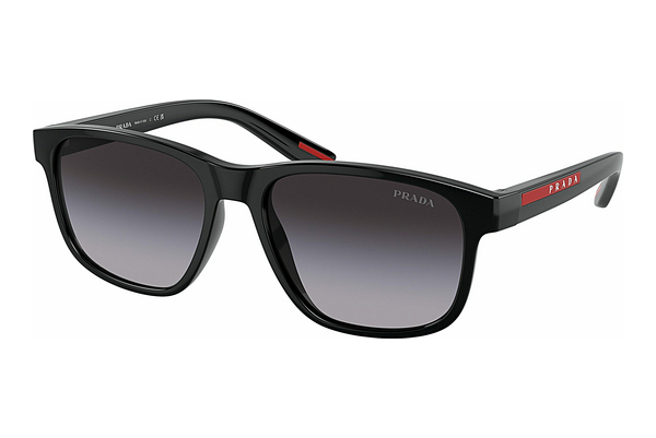 Aurinkolasit Prada Sport PS 06YS 1AB09U