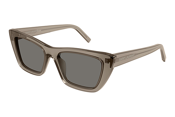 Aurinkolasit Saint Laurent SL 276 MICA 043