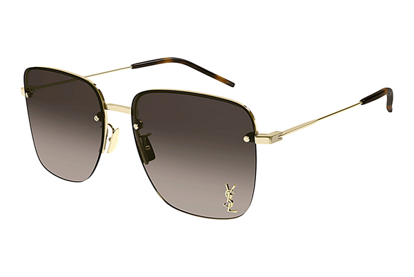 Aurinkolasit Saint Laurent SL 312 M 008