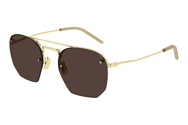 Aurinkolasit Saint Laurent SL 422 001