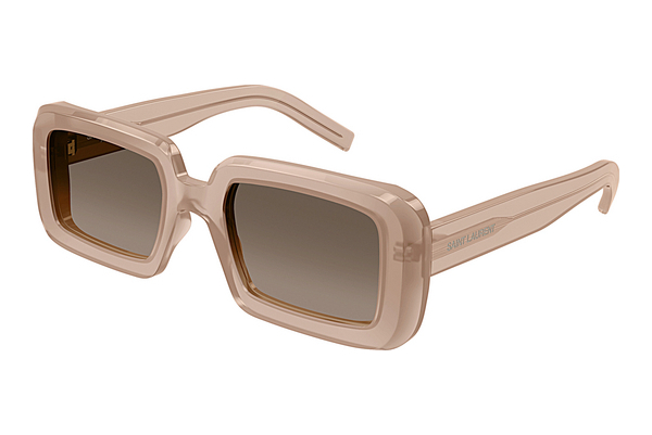 Aurinkolasit Saint Laurent SL 534 SUNRISE 014