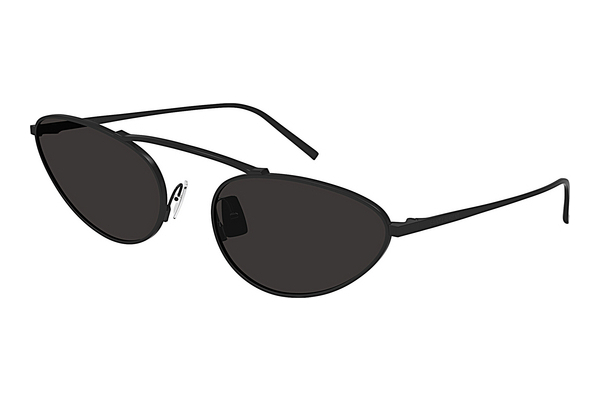 Aurinkolasit Saint Laurent SL 538 001