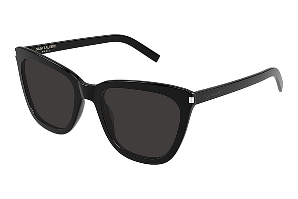 Aurinkolasit Saint Laurent SL 548 SLIM 001