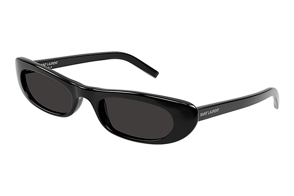 Aurinkolasit Saint Laurent SL 557 SHADE 001