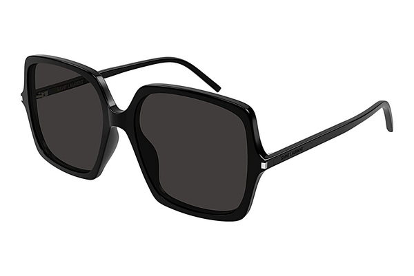 Aurinkolasit Saint Laurent SL 591 001