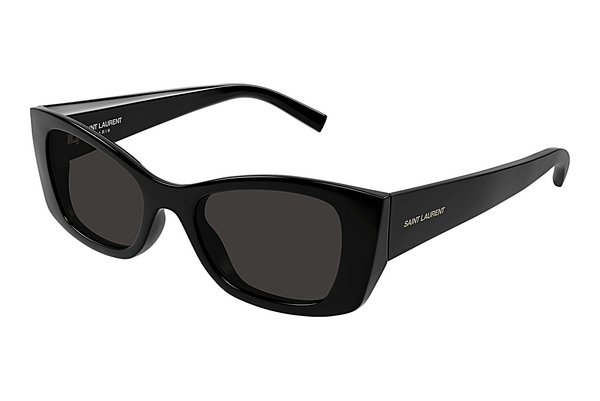 Aurinkolasit Saint Laurent SL 593 001