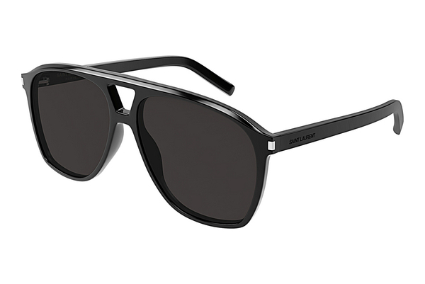 Aurinkolasit Saint Laurent SL 596 DUNE 001