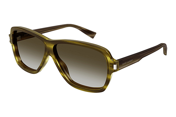 Aurinkolasit Saint Laurent SL 609 CAROLYN 003