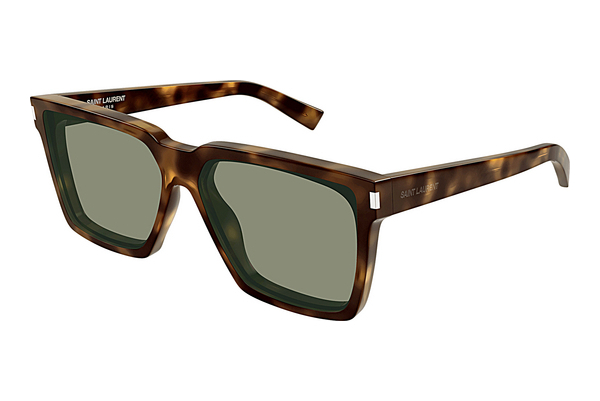 Aurinkolasit Saint Laurent SL 610/F 003