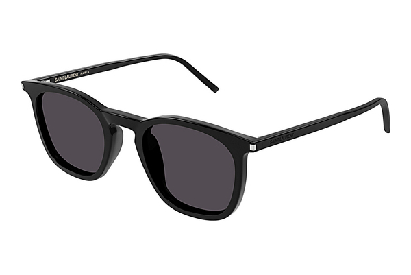 Aurinkolasit Saint Laurent SL 623 001