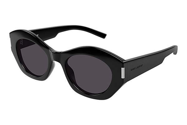 Aurinkolasit Saint Laurent SL 639 001