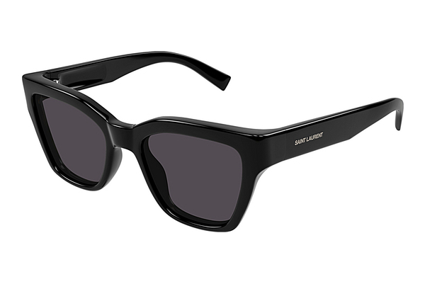 Aurinkolasit Saint Laurent SL 641 001