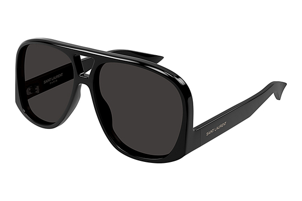 Aurinkolasit Saint Laurent SL 652/F SOLACE 001