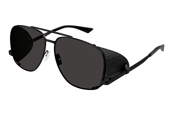 Aurinkolasit Saint Laurent SL 653 LEON LEATHER SPOILER 002