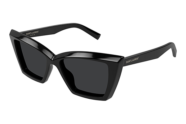 Aurinkolasit Saint Laurent SL 657/F 001