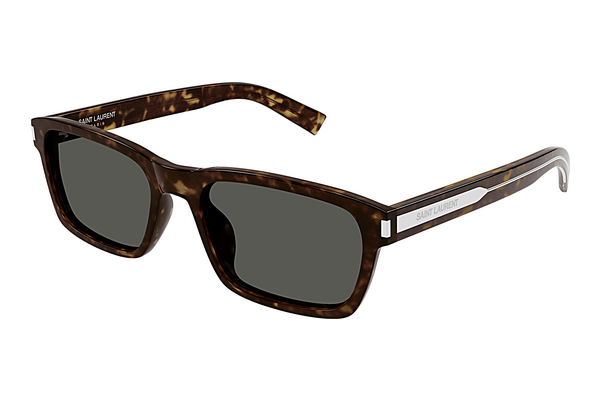 Aurinkolasit Saint Laurent SL 662 004